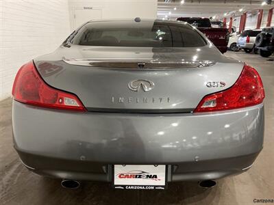 2013 INFINITI G37 Coupe Sport   - Photo 4 - Mesa, AZ 85201