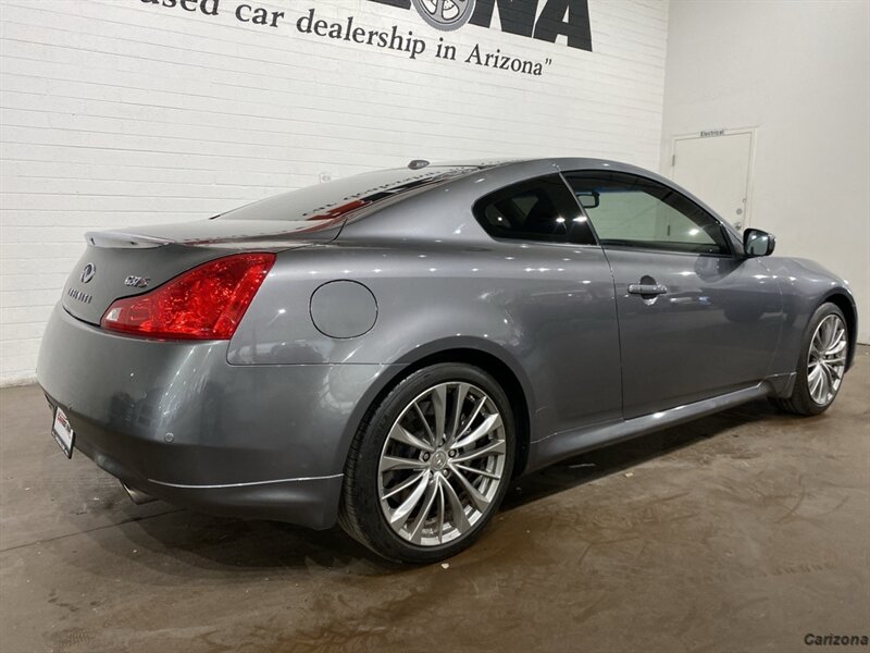 2013 INFINITI G37 Coupe Sport   - Photo 3 - Mesa, AZ 85201