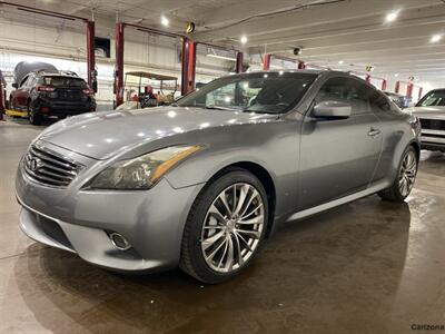 2013 INFINITI G37 Coupe Sport   - Photo 7 - Mesa, AZ 85201