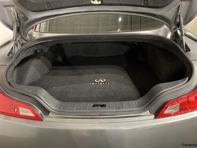 2013 INFINITI G37 Coupe Sport   - Photo 5 - Mesa, AZ 85201