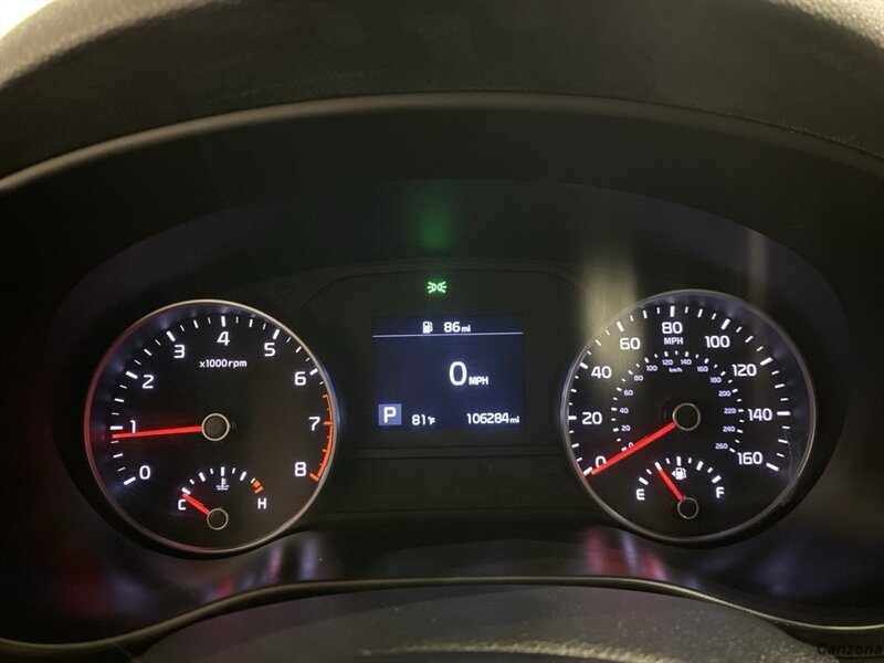 2020 Kia Sportage EX - Photo 12 - Mesa, AZ 85201