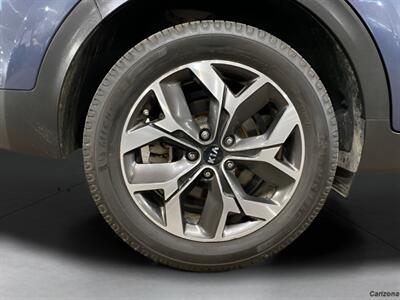 2020 Kia Sportage EX   - Photo 16 - Mesa, AZ 85201