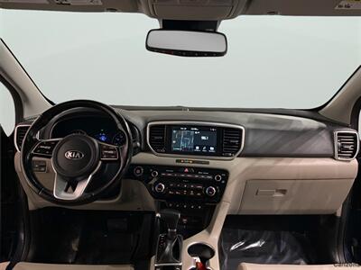 2020 Kia Sportage EX   - Photo 11 - Mesa, AZ 85201