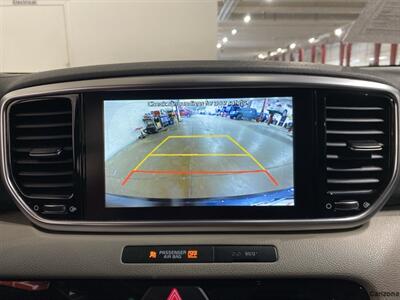 2020 Kia Sportage EX - Photo 15 - Mesa, AZ 85201