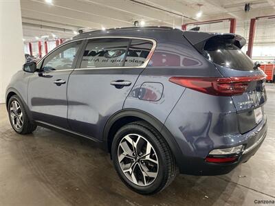 2020 Kia Sportage EX - Photo 6 - Mesa, AZ 85201