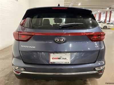 2020 Kia Sportage EX - Photo 4 - Mesa, AZ 85201
