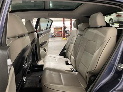 2020 Kia Sportage EX - Photo 10 - Mesa, AZ 85201