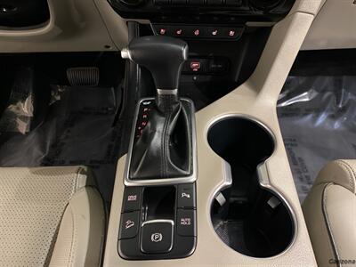 2020 Kia Sportage EX   - Photo 14 - Mesa, AZ 85201