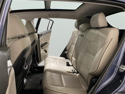 2020 Kia Sportage EX   - Photo 10 - Mesa, AZ 85201