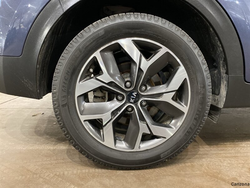 2020 Kia Sportage EX - Photo 16 - Mesa, AZ 85201