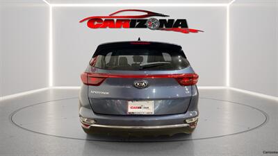 2020 Kia Sportage EX   - Photo 4 - Mesa, AZ 85201
