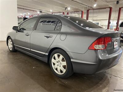 2009 Honda Civic LX   - Photo 6 - Mesa, AZ 85201