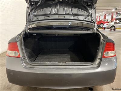 2009 Honda Civic LX   - Photo 5 - Mesa, AZ 85201
