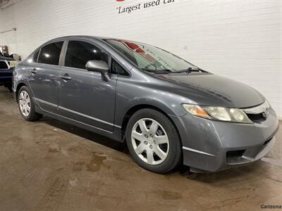 2009 Honda Civic LX   - Photo 2 - Mesa, AZ 85201
