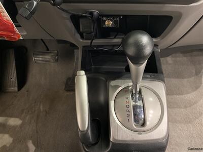 2009 Honda Civic LX   - Photo 14 - Mesa, AZ 85201