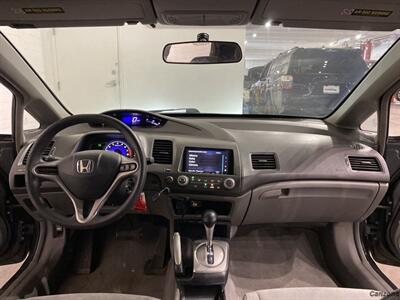 2009 Honda Civic LX   - Photo 11 - Mesa, AZ 85201