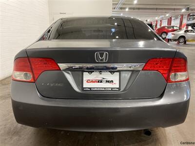 2009 Honda Civic LX   - Photo 4 - Mesa, AZ 85201