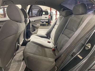 2009 Honda Civic LX   - Photo 10 - Mesa, AZ 85201