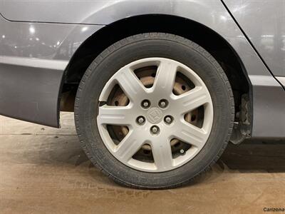 2009 Honda Civic LX   - Photo 16 - Mesa, AZ 85201