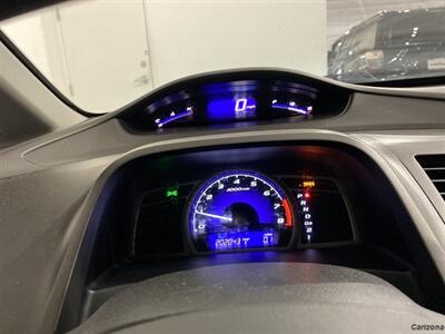 2009 Honda Civic LX   - Photo 12 - Mesa, AZ 85201