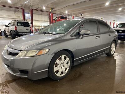 2009 Honda Civic LX   - Photo 7 - Mesa, AZ 85201
