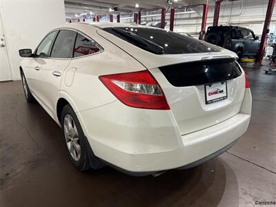 2012 Honda Crosstour EX-L   - Photo 4 - Mesa, AZ 85201