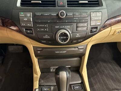 2012 Honda Crosstour EX-L   - Photo 11 - Mesa, AZ 85201