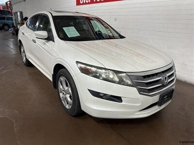 2012 Honda Crosstour EX-L   - Photo 6 - Mesa, AZ 85201