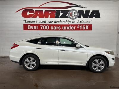 2012 Honda Crosstour EX-L   - Photo 1 - Mesa, AZ 85201