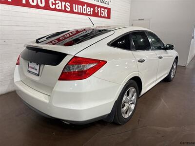 2012 Honda Crosstour EX-L   - Photo 2 - Mesa, AZ 85201