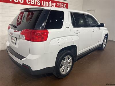 2011 GMC Terrain SLE-1   - Photo 2 - Mesa, AZ 85201