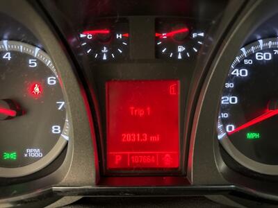 2011 GMC Terrain SLE-1   - Photo 14 - Mesa, AZ 85201