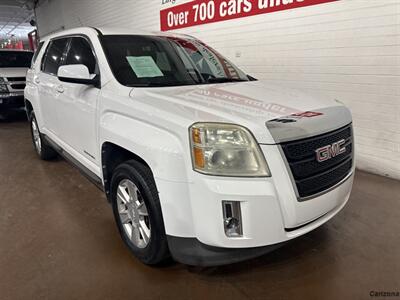 2011 GMC Terrain SLE-1   - Photo 6 - Mesa, AZ 85201