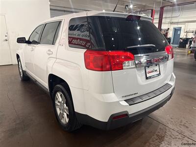 2011 GMC Terrain SLE-1   - Photo 4 - Mesa, AZ 85201