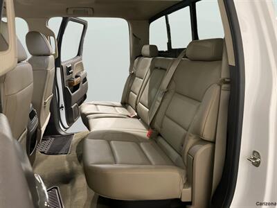 2016 Chevrolet Silverado 2500 LTZ   - Photo 10 - Mesa, AZ 85201