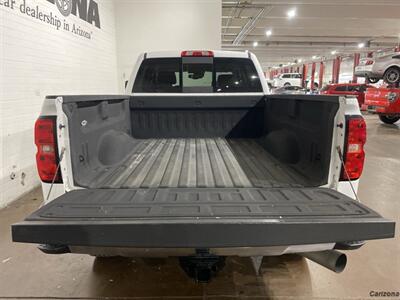 2016 Chevrolet Silverado 2500 LTZ   - Photo 5 - Mesa, AZ 85201