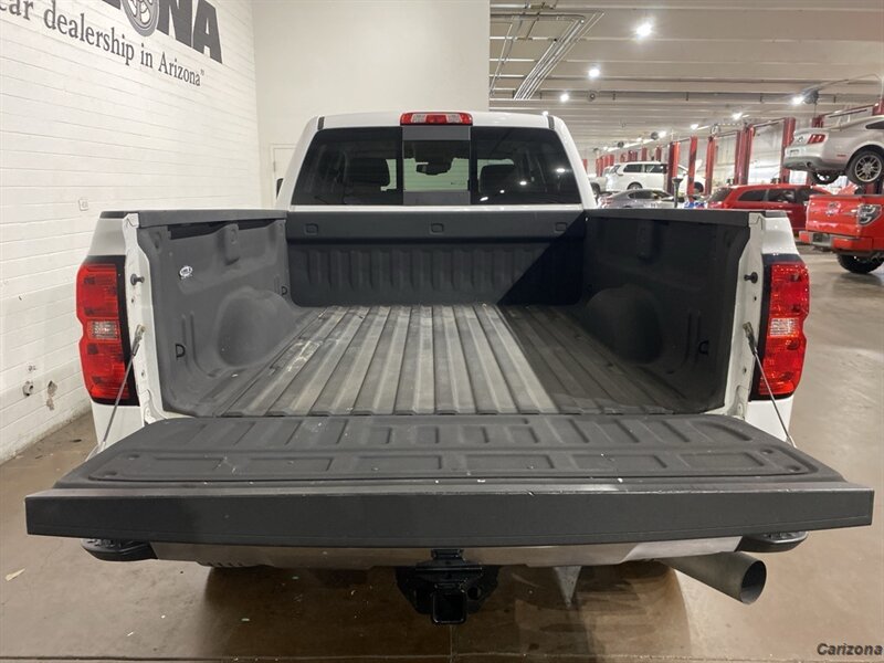 2016 Chevrolet Silverado 2500 LTZ   - Photo 5 - Mesa, AZ 85201
