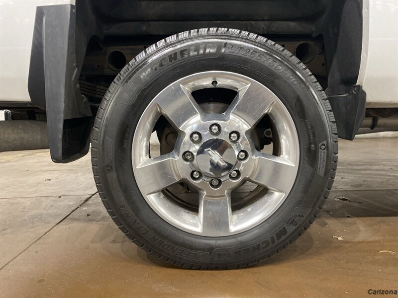 2016 Chevrolet Silverado 2500 LTZ   - Photo 15 - Mesa, AZ 85201