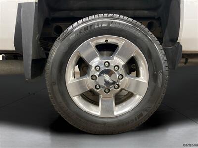 2016 Chevrolet Silverado 2500 LTZ   - Photo 15 - Mesa, AZ 85201