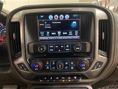 2016 Chevrolet Silverado 2500 LTZ   - Photo 13 - Mesa, AZ 85201