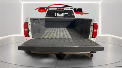 2016 Chevrolet Silverado 2500 LTZ   - Photo 5 - Mesa, AZ 85201
