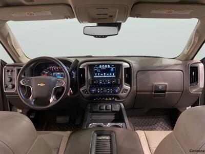 2016 Chevrolet Silverado 2500 LTZ   - Photo 11 - Mesa, AZ 85201