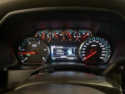 2016 Chevrolet Silverado 2500 LTZ   - Photo 12 - Mesa, AZ 85201