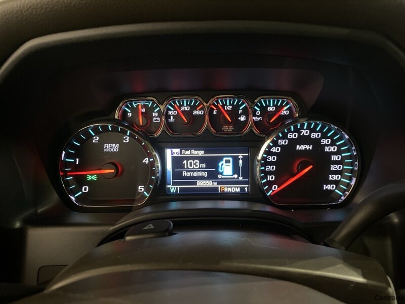 2016 Chevrolet Silverado 2500 LTZ   - Photo 12 - Mesa, AZ 85201