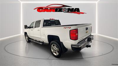 2016 Chevrolet Silverado 2500 LTZ   - Photo 6 - Mesa, AZ 85201