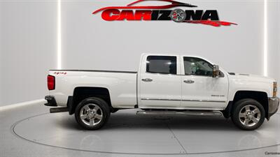 2016 Chevrolet Silverado 2500 LTZ - Photo 7 - Mesa, AZ 85201