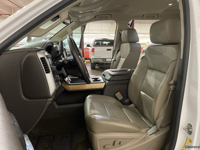 2016 Chevrolet Silverado 2500 LTZ   - Photo 9 - Mesa, AZ 85201