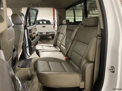 2016 Chevrolet Silverado 2500 LTZ   - Photo 10 - Mesa, AZ 85201