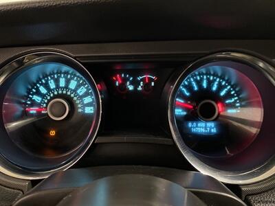 2014 Ford Mustang V6   - Photo 14 - Mesa, AZ 85201