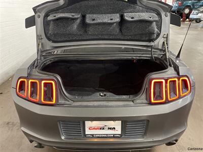 2014 Ford Mustang V6   - Photo 5 - Mesa, AZ 85201